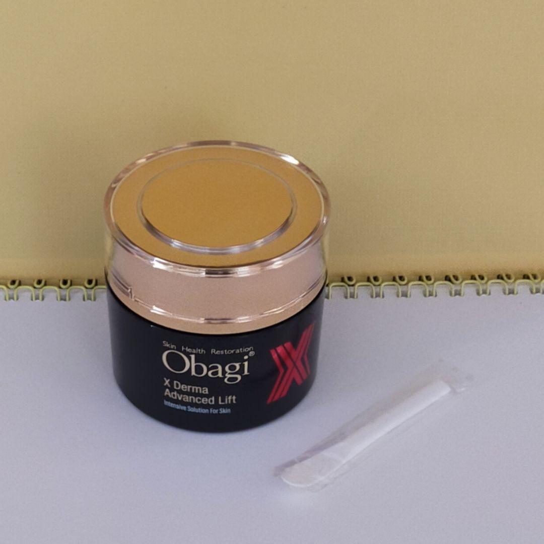 オバジX ダーマアドバンスドリフト50g