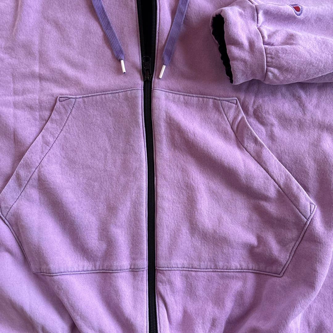 doublet トラックジャケット2025AW リバーシブル