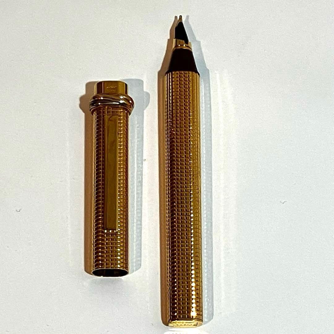 E*s様 Cartier カルティエ　トリニティ 万年筆・ボールペン セット　ア