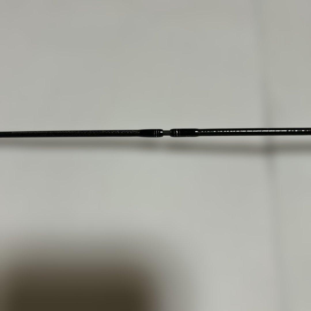 Daiwa エリアバム　56XXUL-S