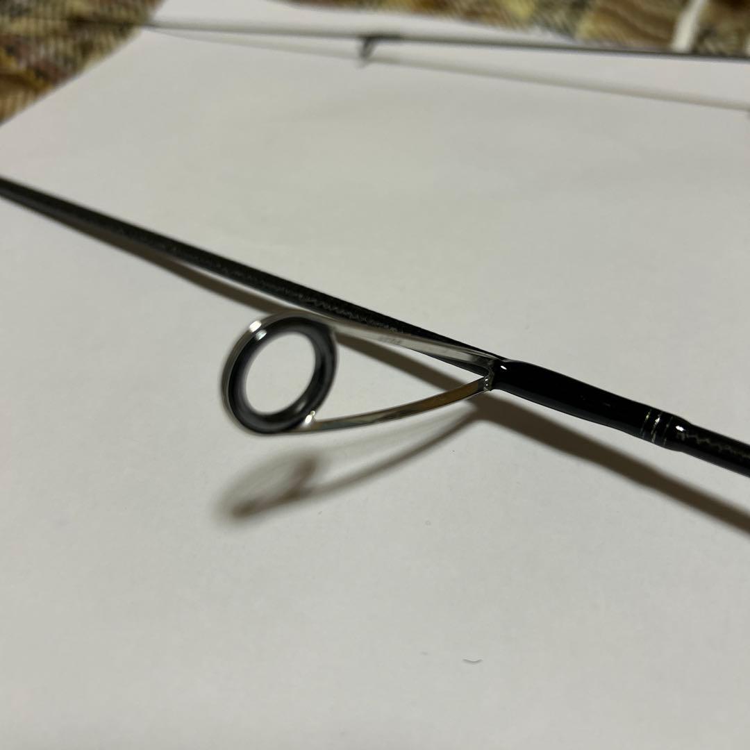 Daiwa エリアバム　56XXUL-S