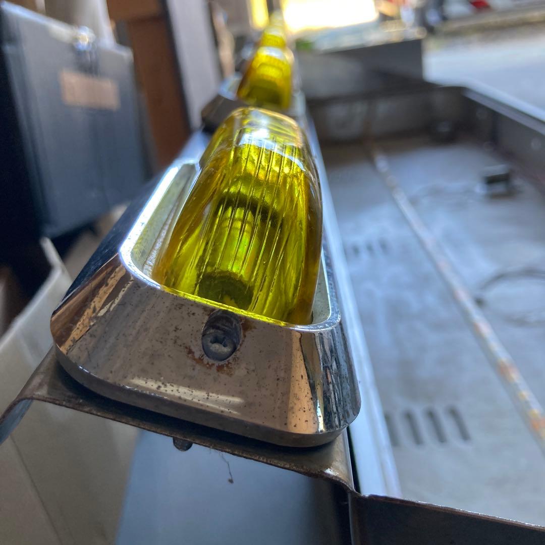 アルナ大　アンドン　デコトラ 当時物