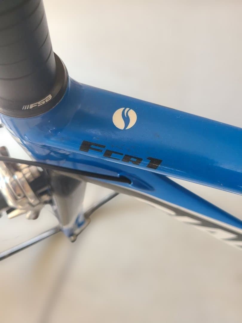 ✨美品✨整備済み GIANT ジャイアント FCR1