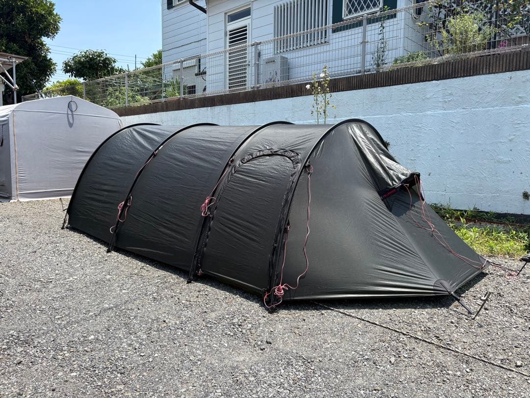 ヒルバーグケロン4gt