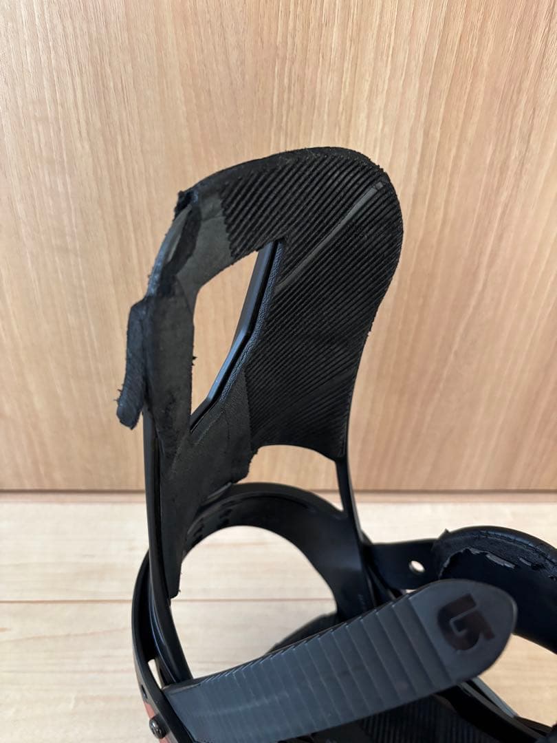 【専用】バートン ビンディング カーテル　Reflex M Cartel