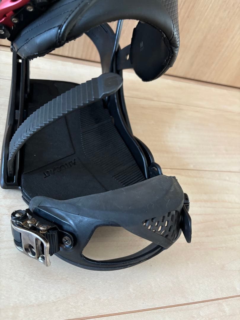 【専用】バートン ビンディング カーテル　Reflex M Cartel