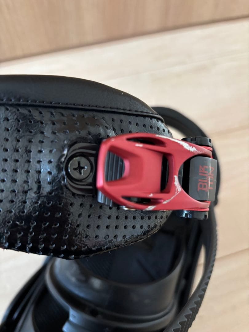 【専用】バートン ビンディング カーテル　Reflex M Cartel