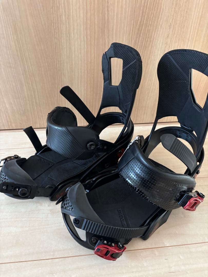 【専用】バートン ビンディング カーテル　Reflex M Cartel