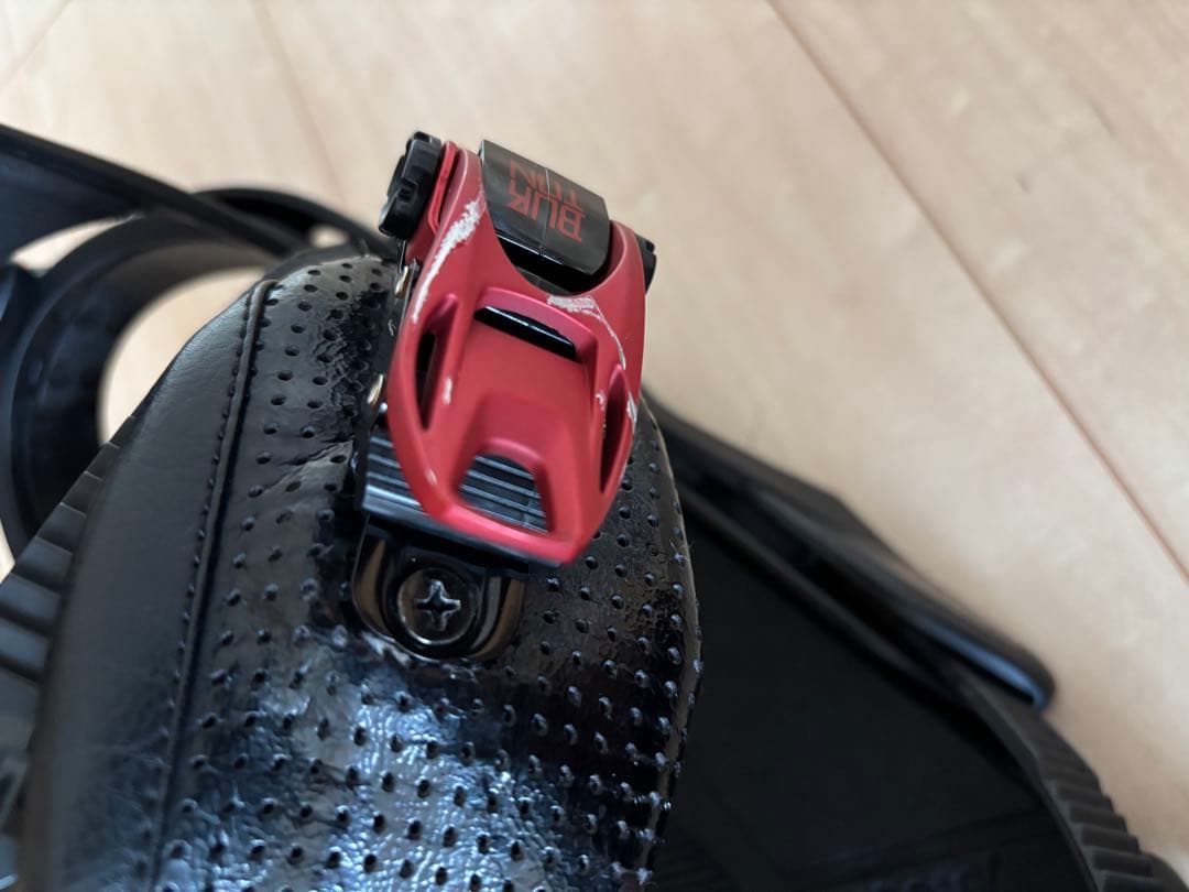 【専用】バートン ビンディング カーテル　Reflex M Cartel