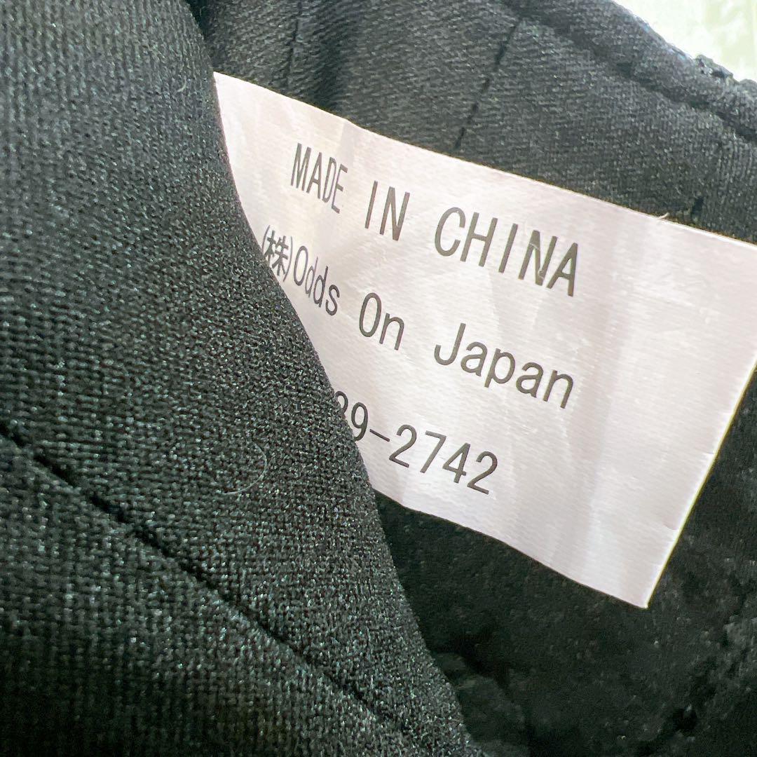 OzzOn ONESTE オッズオン オネスト クリノリンスカート ゴスロリ