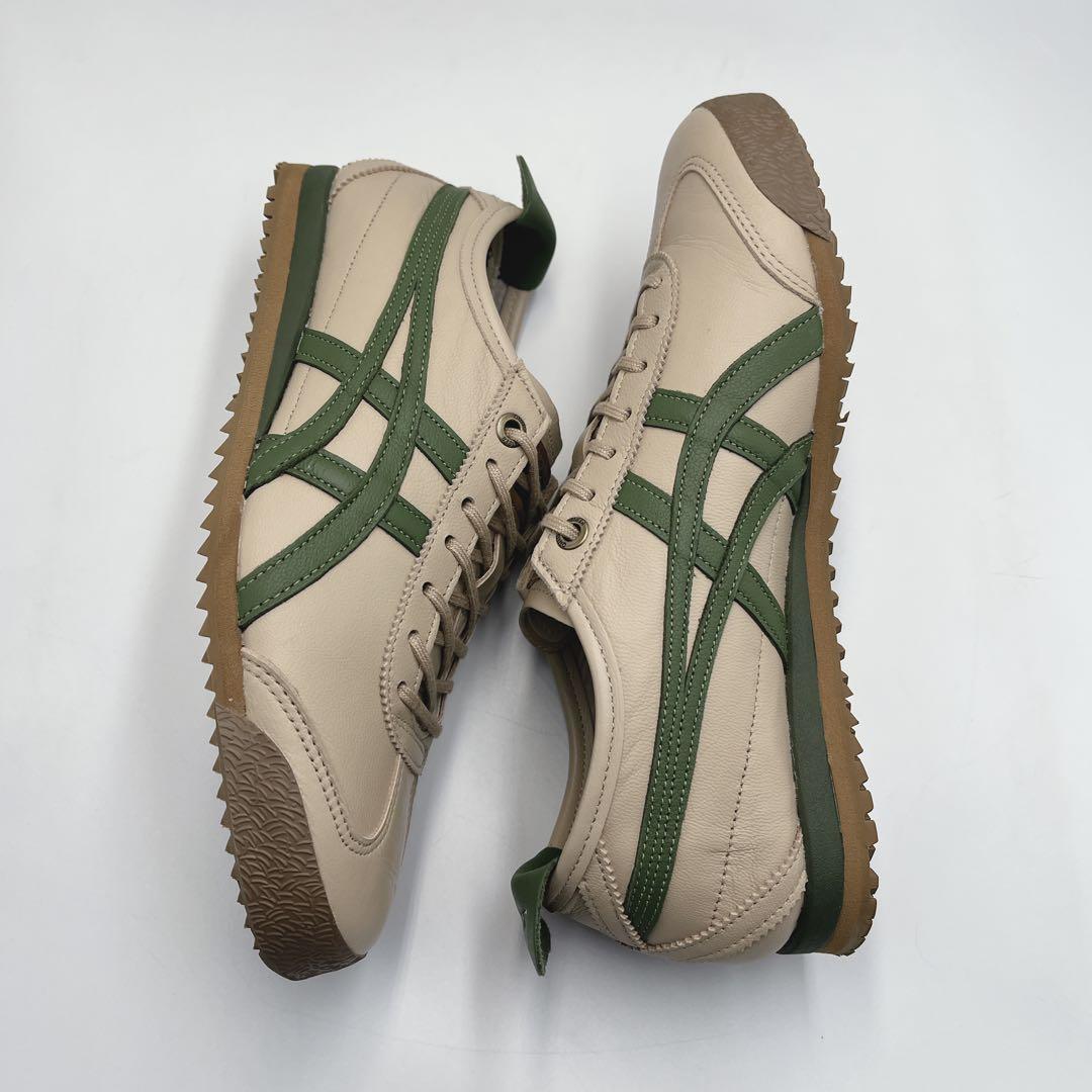 Onitsuka Tiger MEXICO 66 SD メキシコ【23.5cm】