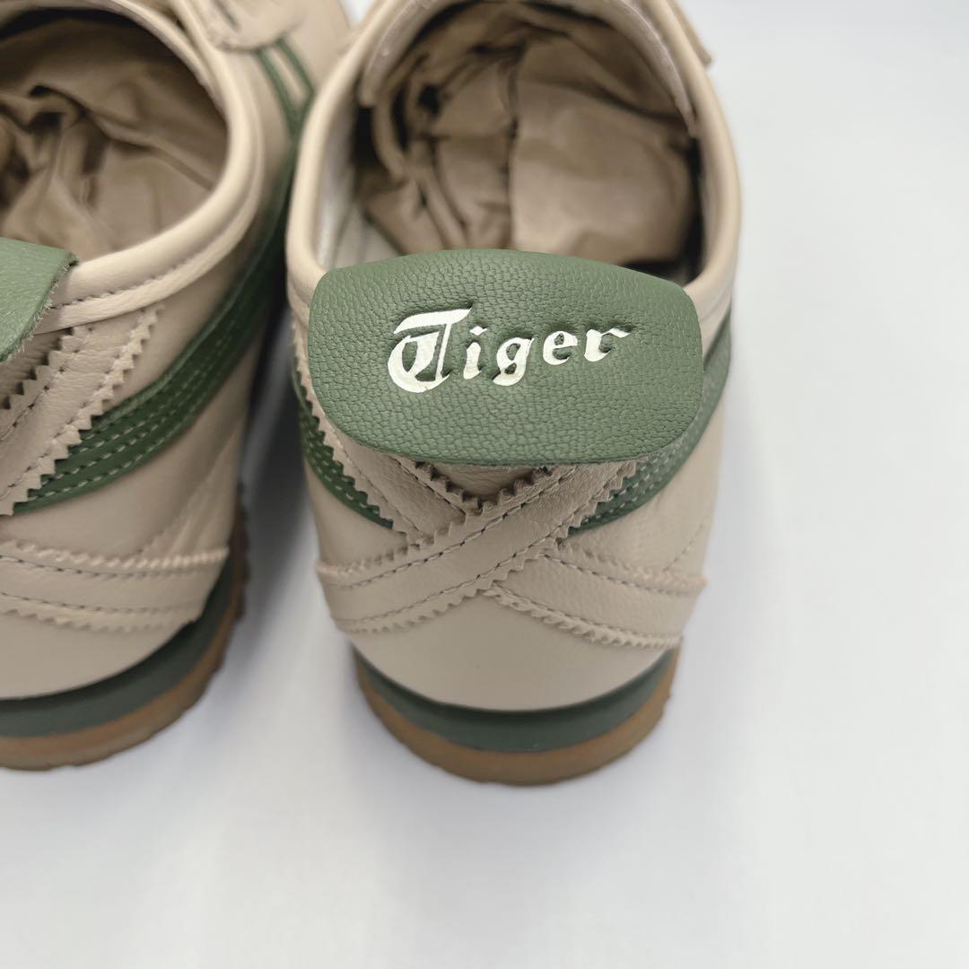 Onitsuka Tiger MEXICO 66 SD メキシコ【23.5cm】