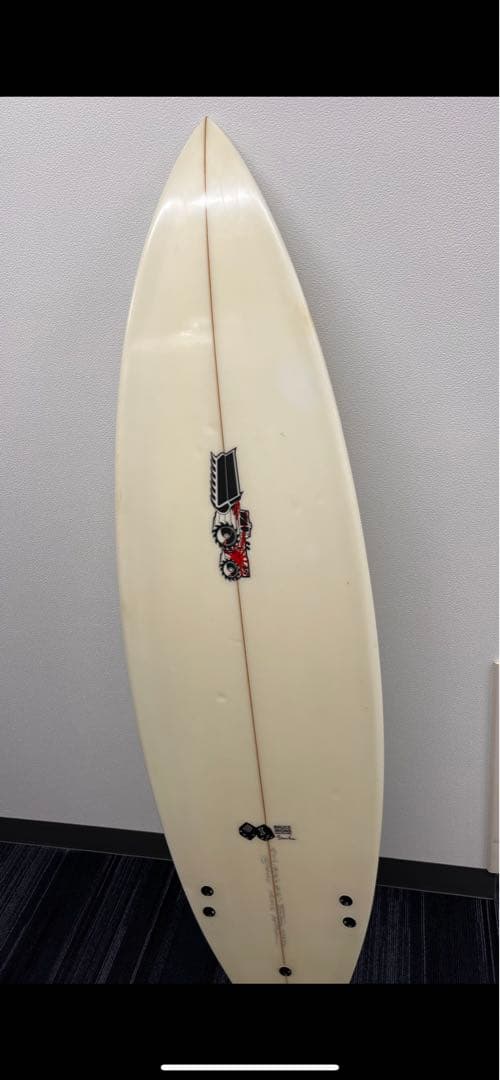 Bruce Irons Model サーフボード 5'6\"