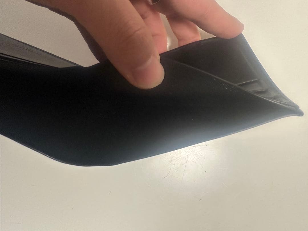 【限定値下げ！】JIL SANDER 二つ折り財布