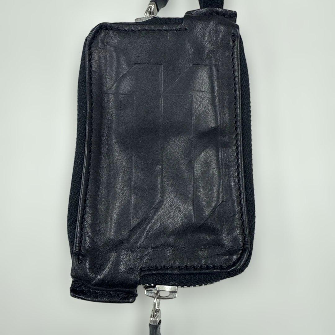 11 by Boris Bidjan Saberi ネックウォレット レア完売