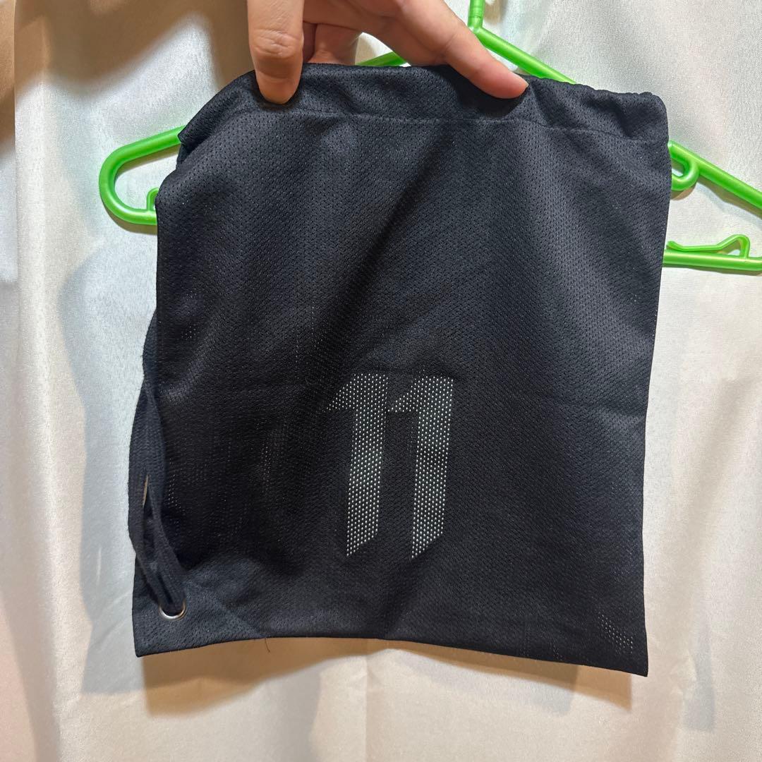 11 by Boris Bidjan Saberi ネックウォレット レア完売