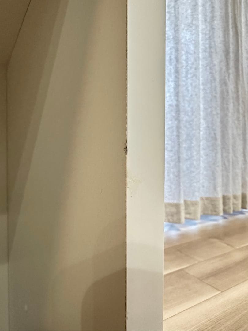 【RICO】AYANO 綾野製作所 食器棚 キッチンボード ホワイト