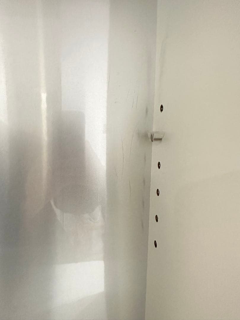 【RICO】AYANO 綾野製作所 食器棚 キッチンボード ホワイト