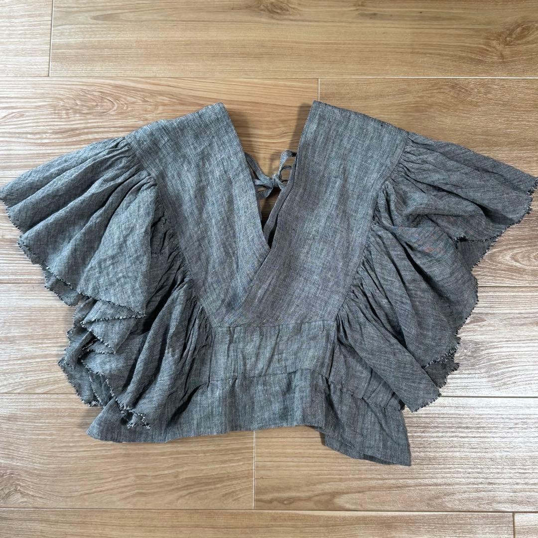 ※週末値下げ※【美品】ito fukuoka Auratti