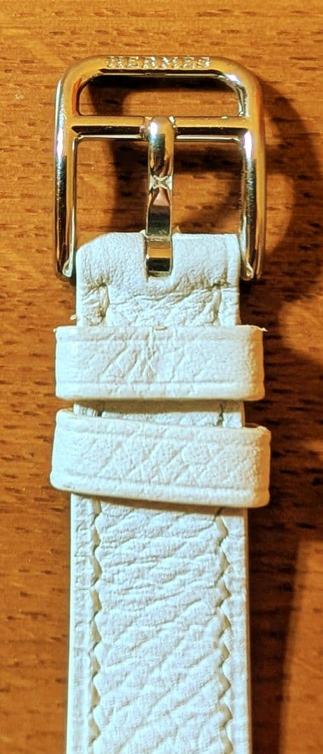 HERMES エルメス/ケープコッドトノー/クオーツ/CT1.210