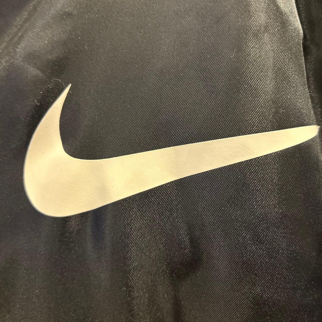 人気！NIKE MA-1 希少？ビックシルエット