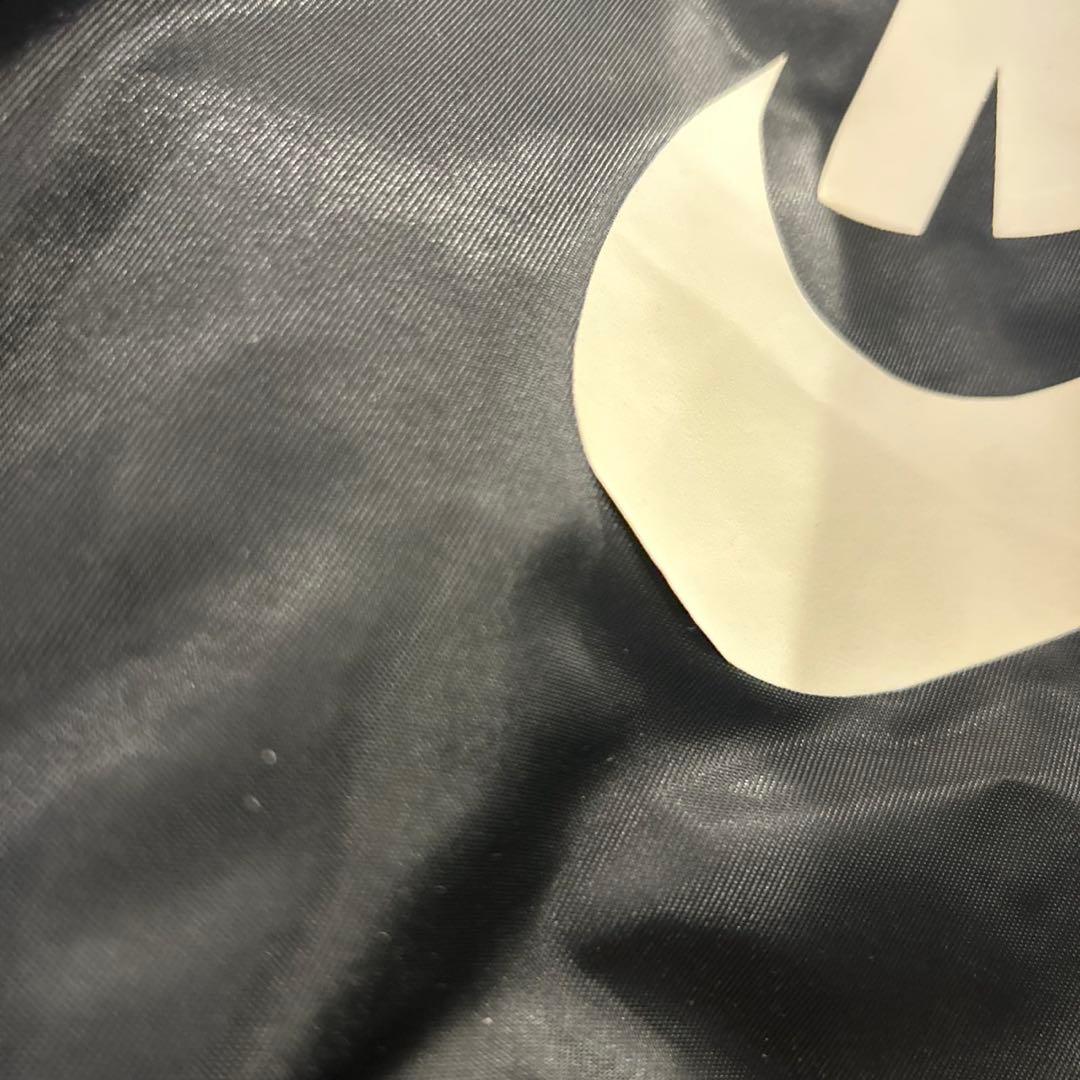 人気！NIKE MA-1 希少？ビックシルエット