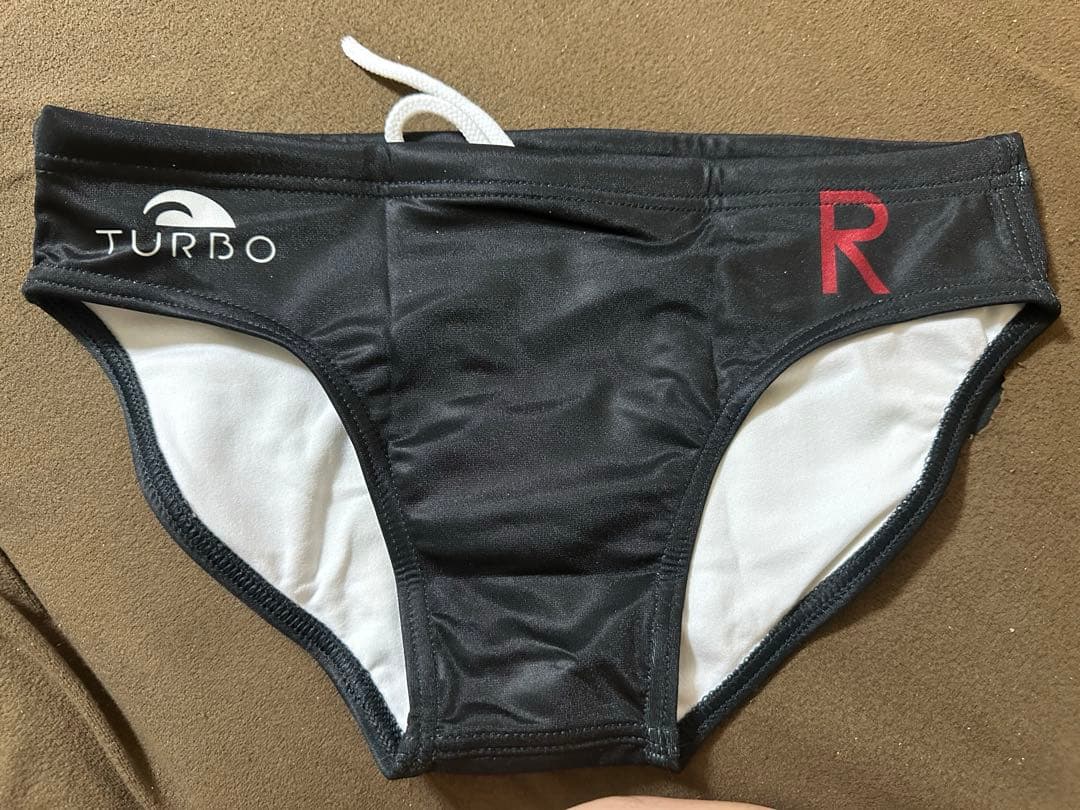 TURBO立命館大学水球部ポロパンサイズ30