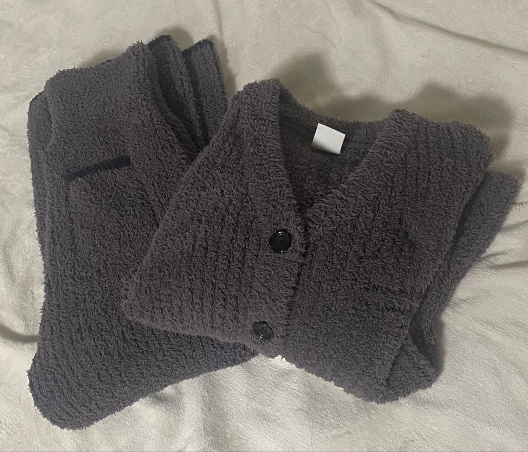 【美品】ジェラートピケ gelato pique 2026福袋B 2点セット