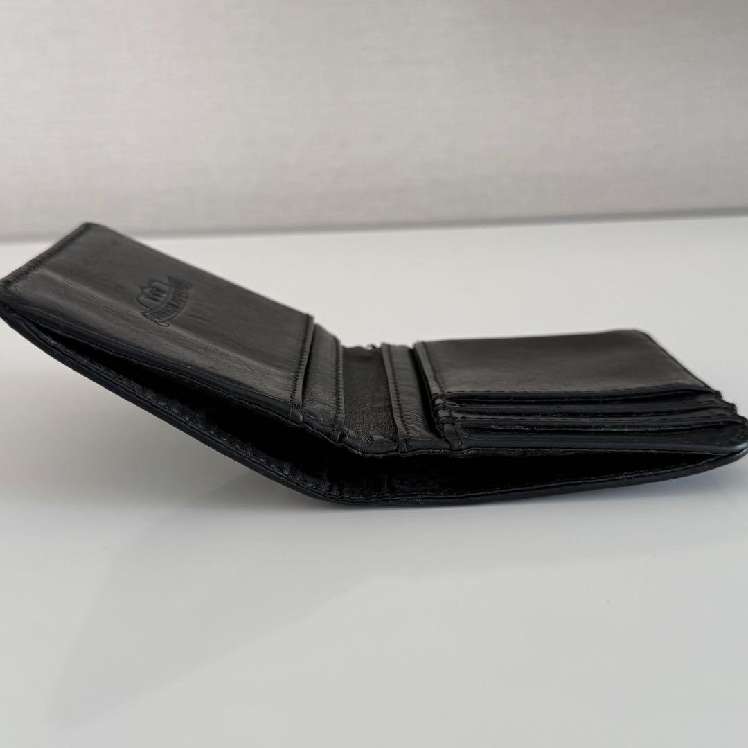 Chrome Hearts DR DIGIACOMO ディジャコモ 財布
