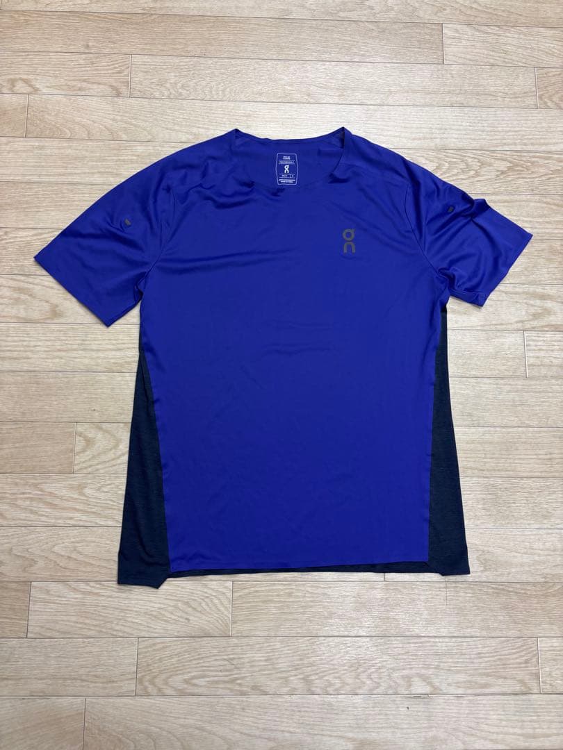 【激アツ】On ランニング 超軽量 Tシャツ