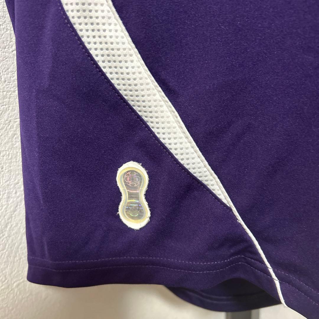 レアル・マドリード 06/07 サードユニホーム　2xo