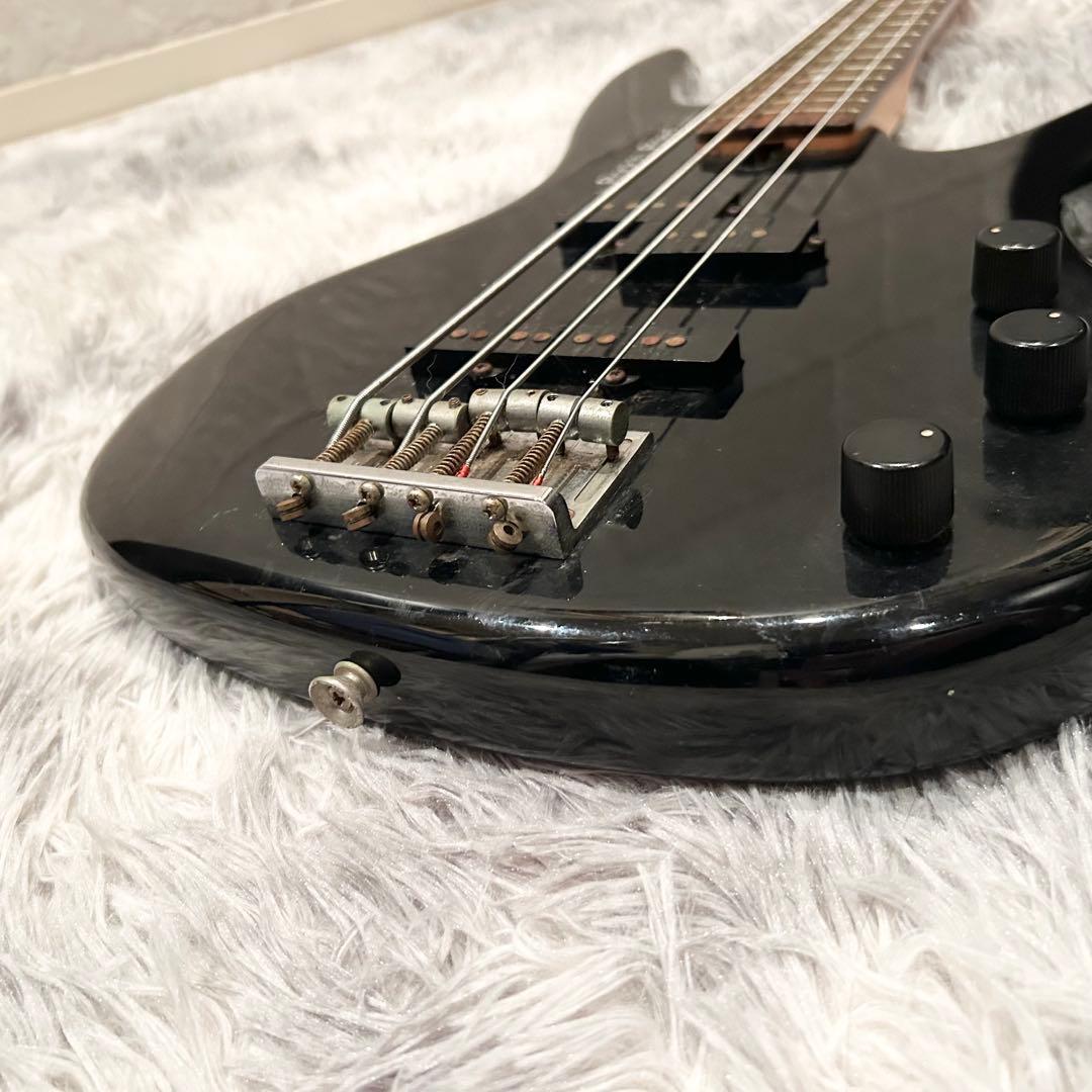 ジャパンビンテージ YAMAHA RBX500R エレキベース