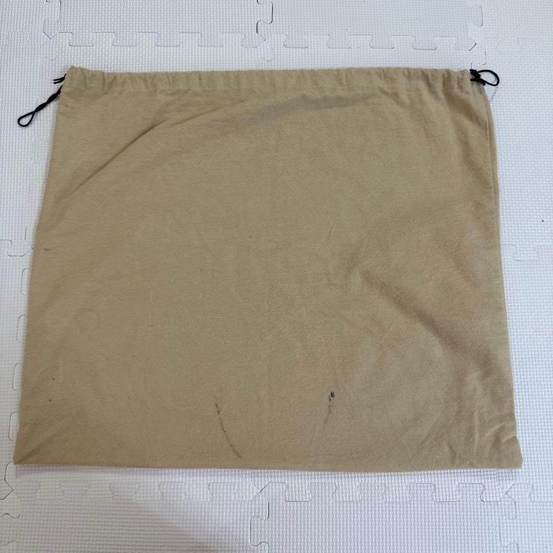 おもち様　BURBERRY ブラック マザーズバッグ　美品