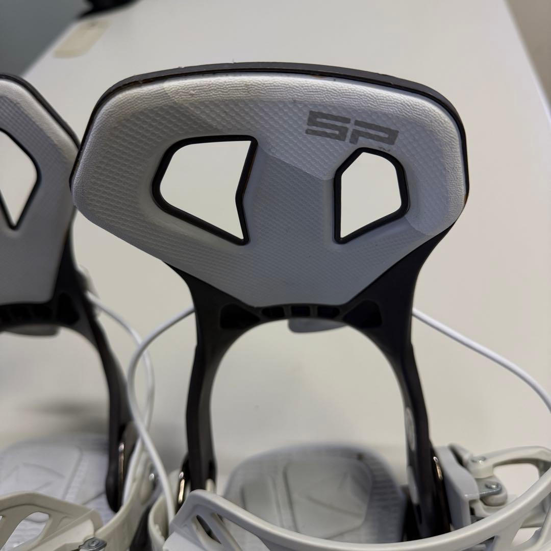 SP BINDINGS　エスピー CORE リアエントリー　マルチエントリー　S