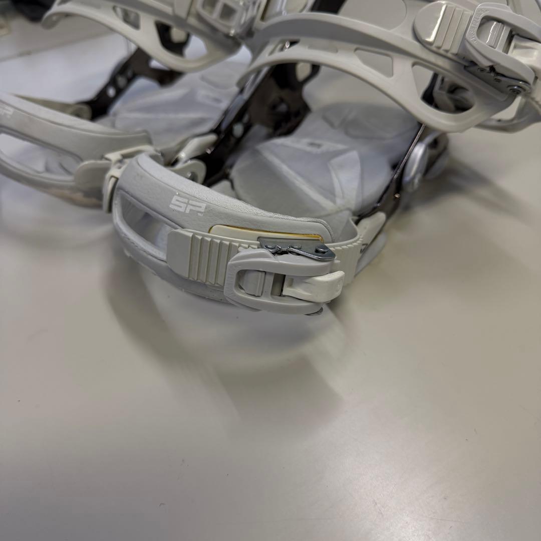 SP BINDINGS　エスピー CORE リアエントリー　マルチエントリー　S