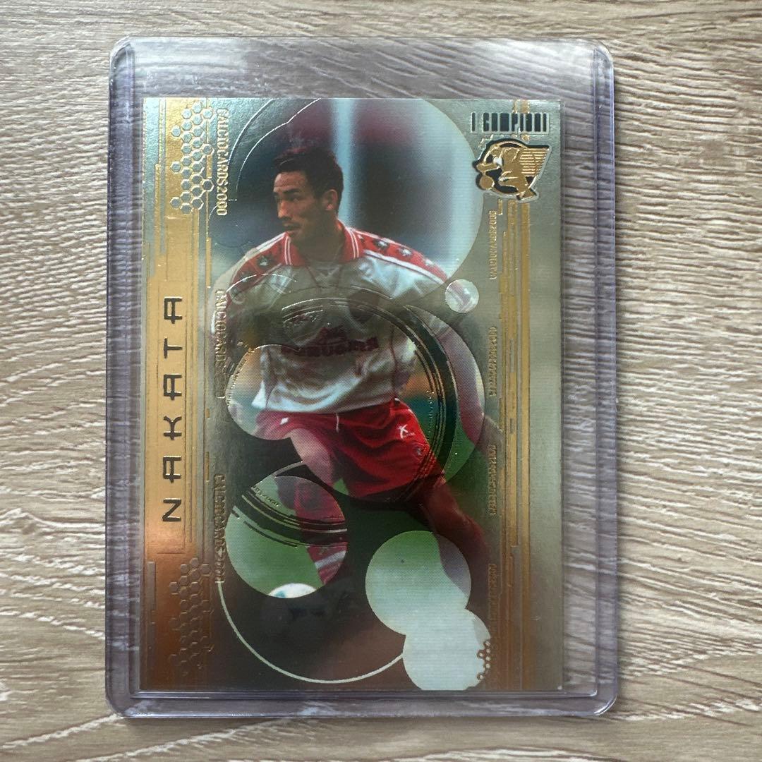 GALEX セリエA ペルージャ レプリカ ユニフォーム 中田英寿 イタリア製