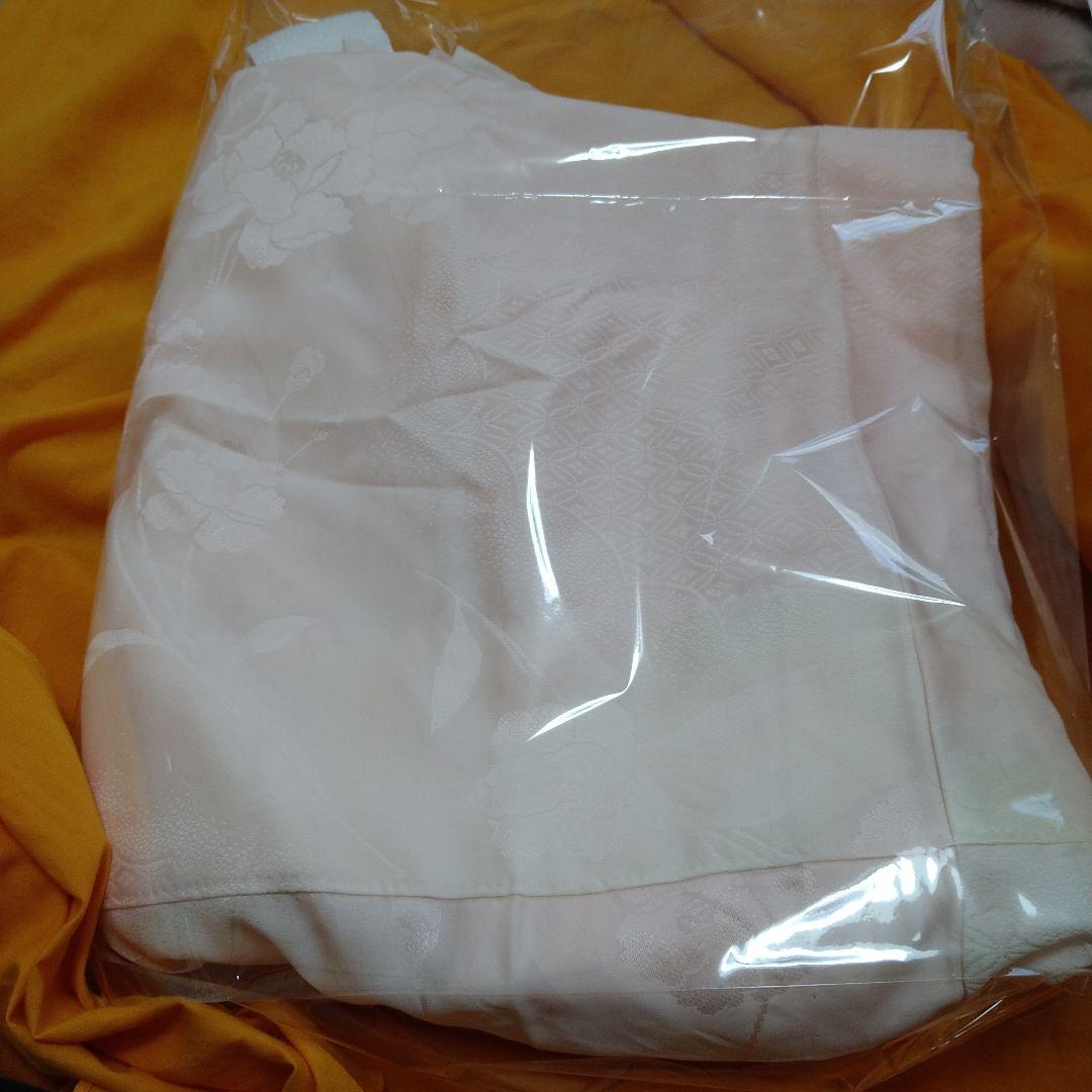 成人式の振袖一式　備品付き！