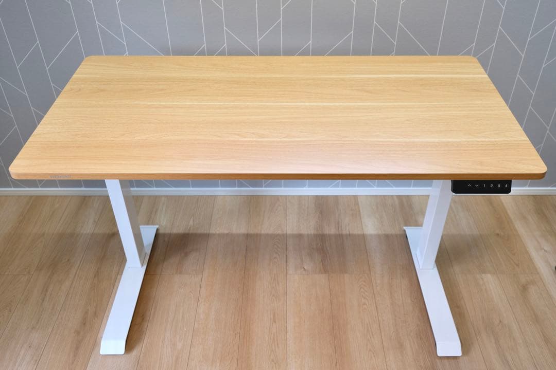 flexispot ジャンク 約60cm × 約120.2cm