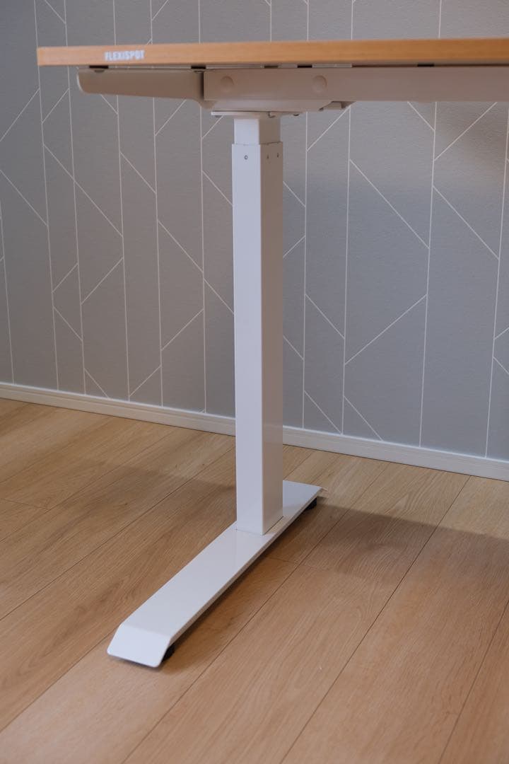 flexispot ジャンク 約60cm × 約120.2cm