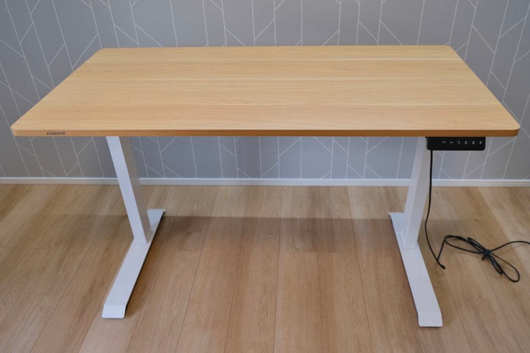 flexispot ジャンク 約60cm × 約120.2cm