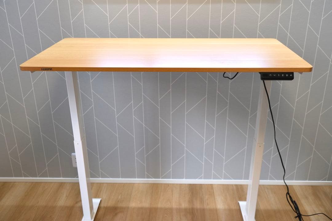 flexispot ジャンク 約60cm × 約120.2cm