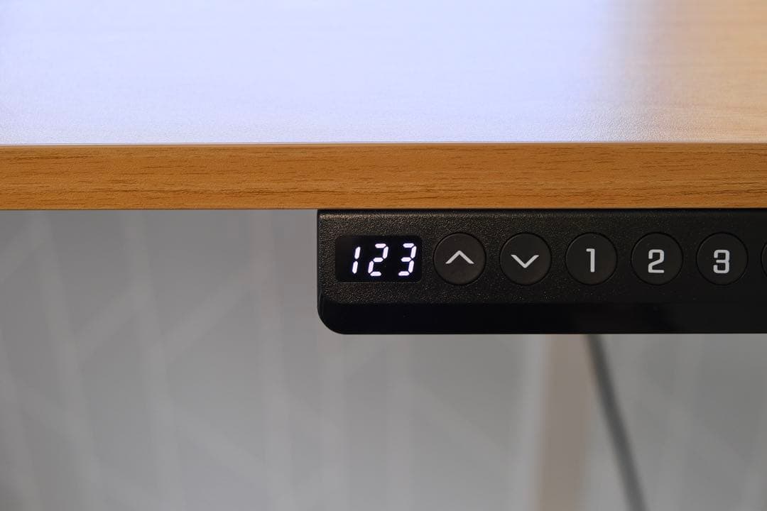 flexispot ジャンク 約60cm × 約120.2cm