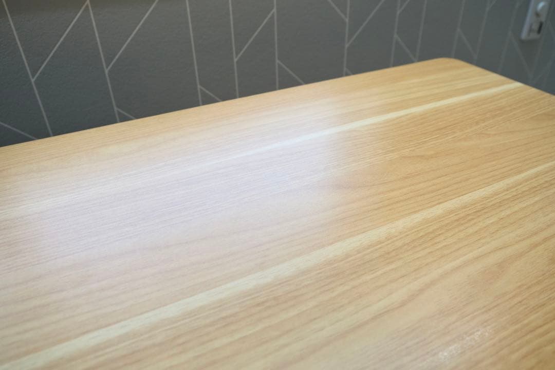 flexispot ジャンク 約60cm × 約120.2cm