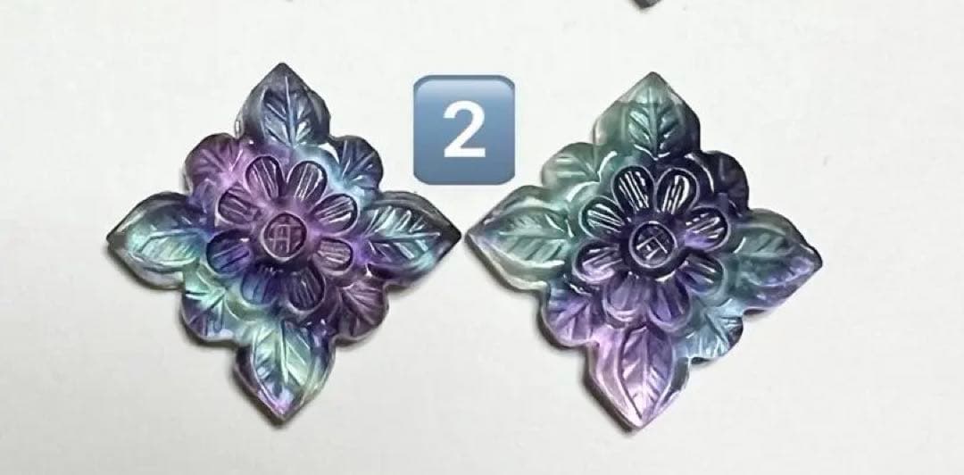 ポメころび❤️ サージカルフープイヤリング