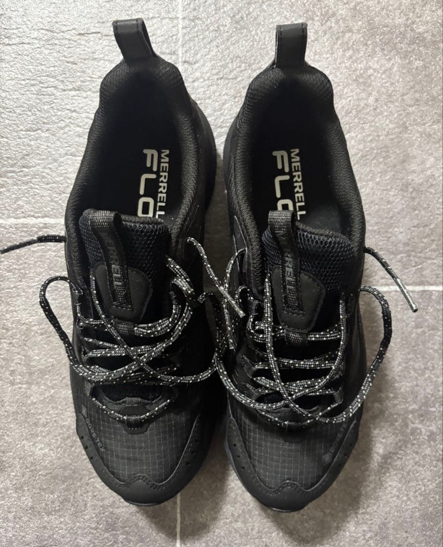 【新品】MERRELL MOAB SPEED 2 GORE-TEX 26cm