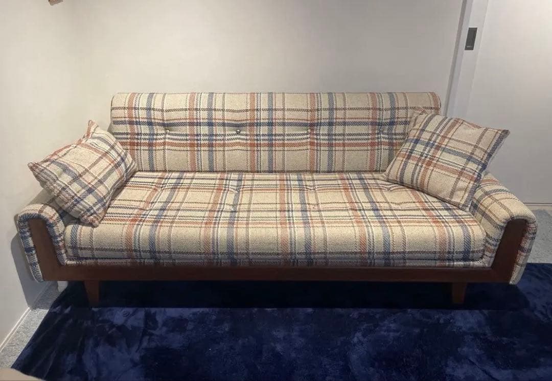 ACME FURNITURE　WINDAN SOFA ウィンダンソファ 生産終了
