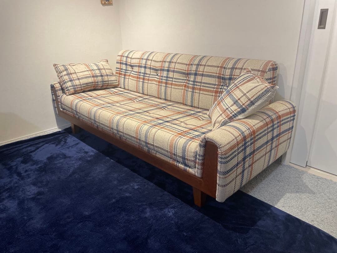ACME FURNITURE　WINDAN SOFA ウィンダンソファ 生産終了