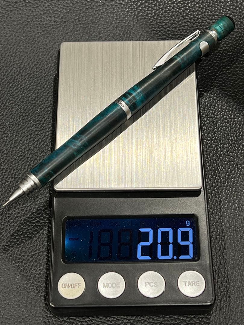 そらジロー　S20 0.3スタビ③17-8 同材ノックボタン