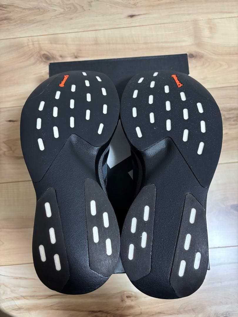 スパイク・シューズ adidas adizero EVO SL 25.0cm