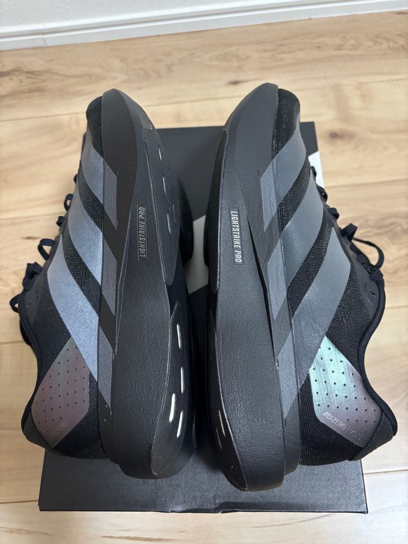 スパイク・シューズ adidas adizero EVO SL 25.0cm